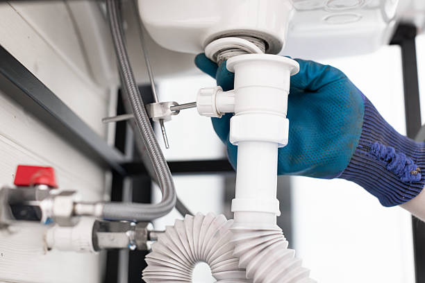 Reliable Drain Cleaning contractor in Dover, TN by Masters Plumbing Service